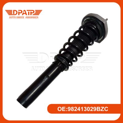 982413029B Nieuwe voorste coilover ophanging Strut schokdemper montage Spring Strut voor Porsche/982