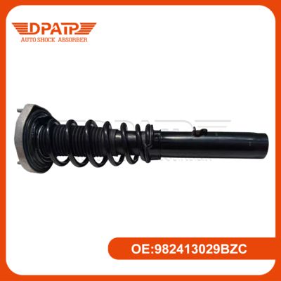 982413029B Nieuwe voorste coilover ophanging Strut schokdemper montage Spring Strut voor Porsche/982