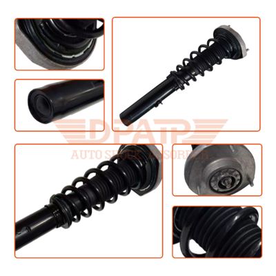 982413029B Nieuwe voorste coilover ophanging Strut schokdemper montage Spring Strut voor Porsche/982