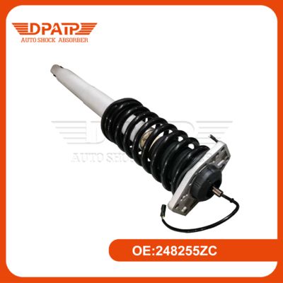 Aangepaste schroefset voor voorwielophanging 248255 Inductieve demper schokdemper voor Maserati Quattroporte M139 2007-