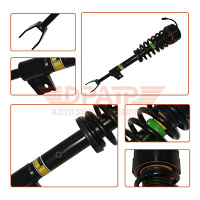 Auto Veersystemen Kits 23412915 23412916 Schroefset Kits Veerpoten Schokdemper Voor Schokdemper Inductieve Demper voor Cadillac CT6 2WD