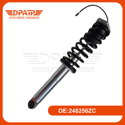 Auto Onderdeel 248256 Schroefset Veersysteem Veer Stut Achter Schokdemper Inductieve Demper voor Maserati Quattroporte M139 2007-