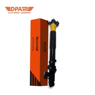 Op maat gemaakte gloednieuwe schroefset achterveerpoot 37126790001 37126790002 Inductieve demper schokdemper voor BMW E89 Z4