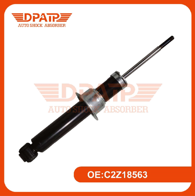 C2Z18563 C2Z17059 Jaguar Elektronische Schokdemper met Damping XJ / XF 2009 - 2015