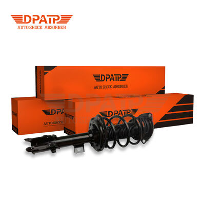 Air Suspension Schokdemper Voor Hyundai Elantra 2012- K3 546514V100 546614V100