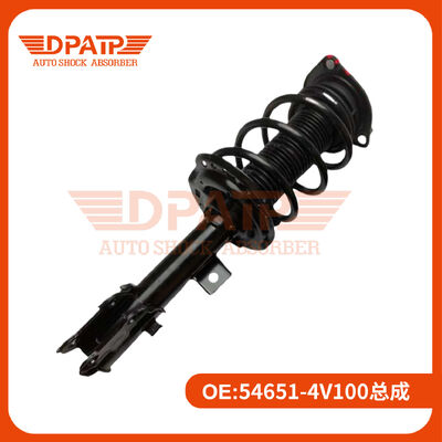 Air Suspension Schokdemper Voor Hyundai Elantra 2012- K3 546514V100 546614V100