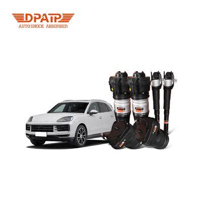 DPATP Air Suspension Schokdemper 9Y0616039C 9Y0513031C Porsche Cayenne