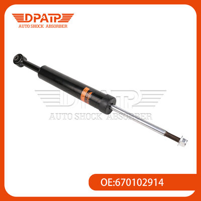 DPATP Shock Absorber Factory 670102914 Achterste schokbeugel Maserati Ghibli 2014 - 2020
