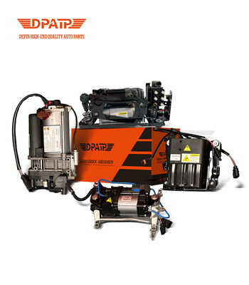 A1673203405 A1673206505 W167 Luchtspomp voor Benz GLE 63 AMG