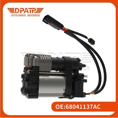 Air Suspension Air Compressor Pump 68204730AB voor de Jeep Grand Cherokee 2014