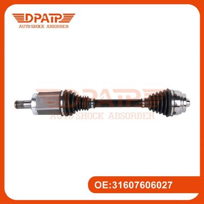Transmissieas 31607606027 voor BMW F01 F02 F07 Vervangende CV aandrijfas