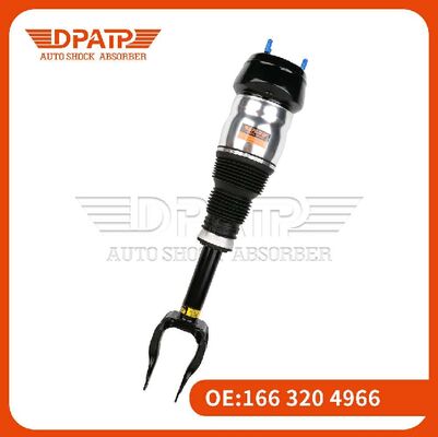 1663204966 1663205055 Voorluchtvering Schokdemper voor Mercedes W166 X166