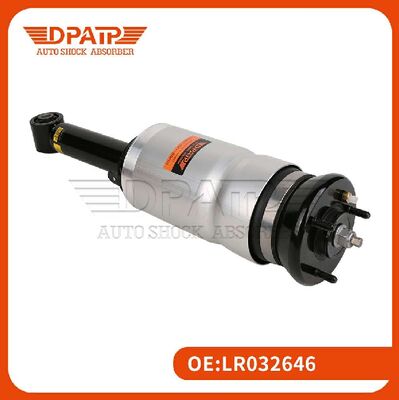 Voorste luchtvering veerpoten lucht schokdempers voor RANGE ROVER SPORT L320 LR032646 LR018398