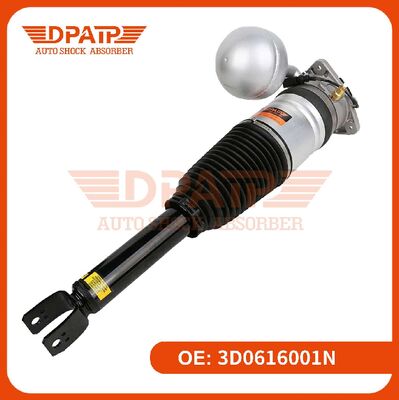 Achterste luchtophanging schokdemper voor Volkswagen Phaeton 3D0616001 3D0616002