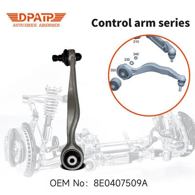 VW Passat B5 Track Control Arm 8E0407509A 8E0407510A voor Audi A6 C5 Voorarm