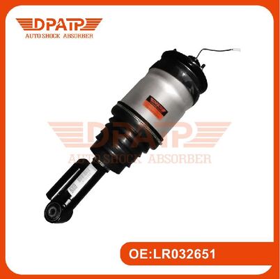 Land Rover Discovery III L319 Auto-accessoires Luchtvering Schokdemper LR032651