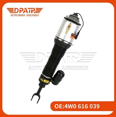 Schokdemper voor Volkswagen Phaeton Bentley 4W0616039