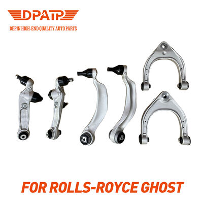 Onderste draagarm 31126782181 31126782182 Voorste draagarm voor Rolls-Royce Ghost Dawn Wraith