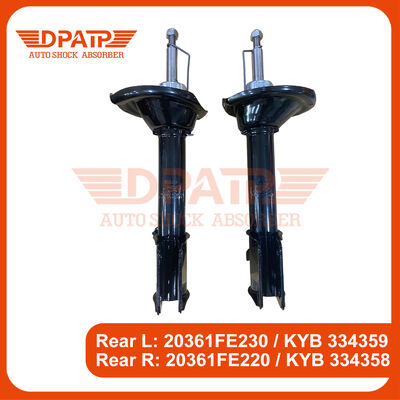 Achterste schokdempers 20361FE230 20361FE220 334359 334358 voor Subaru Impreza (GD) 2003-2007