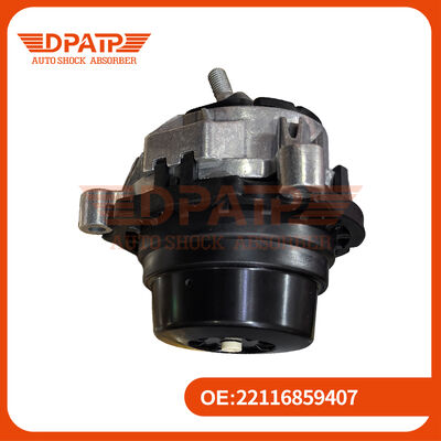 Motormontage Rubber 22116859407 22116873704 voor BMW F30 F35