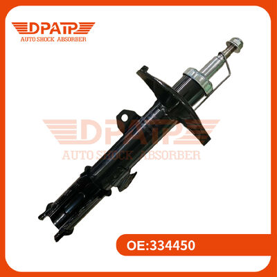 DPATP 334450 48510-02360 Schokdemper voor Toyota Corolla ZZE122 2000-2017