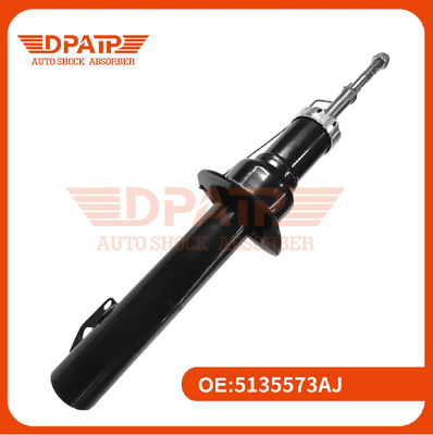 5135573AC 5135573AD 5135573AE 5135573AF 5135573AJ Voorschok voor Jeep Grand Cherokee 2005-2010