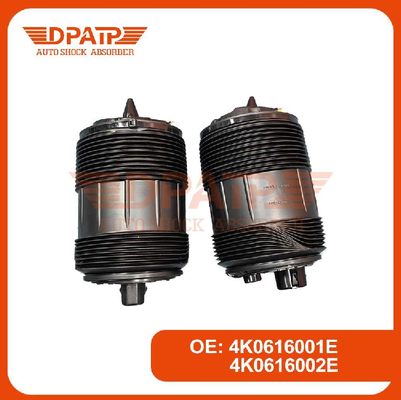 Achterwielophanging Airbag voor Audi A6C8 A7 S6 DPATP Gloednieuwe Balg 4K0616001E 4K0616002E