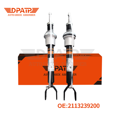 2113239200 A2113231100 A2113239100 Voorste schokdempers voor Mercedes Benz W211 A2113233300