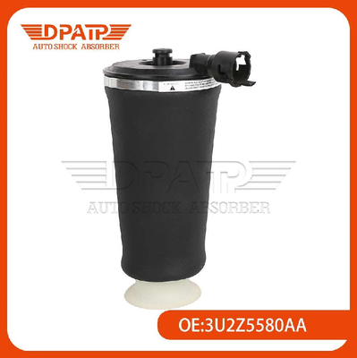 3U2Z5580AA Rubber Nieuwe Achterste Luchtophanging Veerzak voor Lincoln City Car Grand Marquis