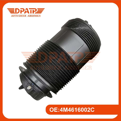 4M4616002C 4M4616001C Air Bellow voor Audi Q7 VW Touareg LAMBORGHINI 2018 Achtervoet Air Suspension Airbag DPATP Brand New Parts Rubber and Iron