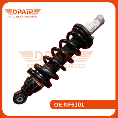 E6101-1LB7A E6100-1LB7A voor Nissan Patrol/Armada Y62 voorste spoel voor de voorzijde van de springschokdemper