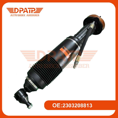 OEM vervangende voorste luchtklem 2303208713 2303208813 ADS Adaptieve luchtdemper voor Benz R230 SL 63 AMG