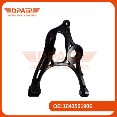 1643500706 1643500606 Draagarm Boven Achteras 1643501906 1643502006 voor Mercedes Benz Draagarm