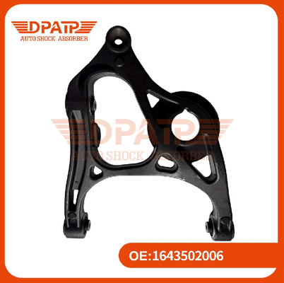 1643500706 1643500606 Draagarm Boven Achteras 1643501906 1643502006 voor Mercedes Benz Draagarm