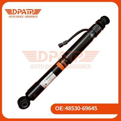 4853069645 Achterste elektronische schokdemper voor Toyota J150 Autoschokdemper