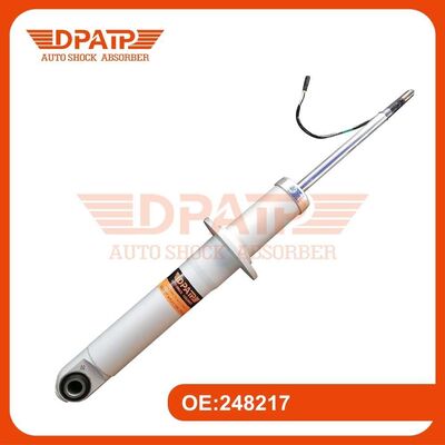 248217 Achterste schokdemper voor Maserati GranTurismo Sport MC 2013-2018 Auto schokdemper