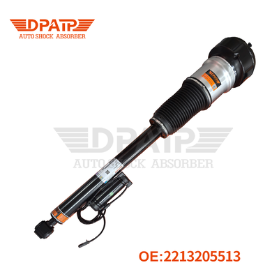 2213205513 Groothandel Ophanging Schokdemper voor Mercedes Benz W221 Air Shocks Met ADS