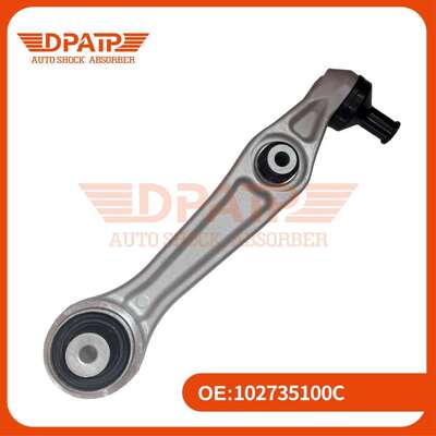 102735100C Voorwielophanging Draagarm voor Tesla Model X/3 Aluminium IJzer DPATP Gloednieuw Draaiarmen