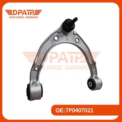 7P0407021 Front Suspension Control Arm L/R voor Porsche Cayenne 2006-2018 Touareg 2010-2016 Q7 2004-2015 DPATP Brand New Swing Arms