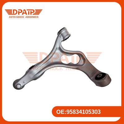 95834105303 Voorwielophanging Draagarm Links voor Porsche Cayenne VW Touareg Audi Q7 DPATP Gloednieuwe Draagarmen