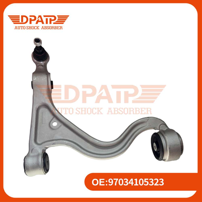 97034105323 Voorwielophanging Draagarm Links voor Porsche 970.2 2013-2016 DPATP Gloednieuwe Draagarmen