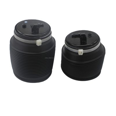 Toyota Prado Rand Kuluze J120 J150 Achterste luchtophanging Veer 48090-60010