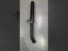 95B413031A Voorste VDC elektrische schokdemper voor Porsche Macan