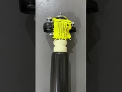 Achterste schokdemper voor BMW E89/Z4