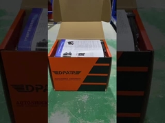 Air Suspension Compressor Pump voor Mercedes Benz X164 OEM 1643201204