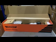 2213205513 Achterste linkse schokdempers voor Mercedes-Benz