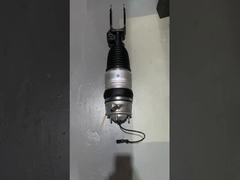 95835804010 Voorste schokdemper voor Porsche Cayenne