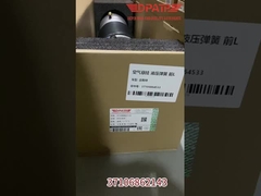 37106892845 Air Spring Schokdemper Voor- Links Rolls-Royce Ghost Phantom