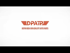 Fabriek Productielijn van Auto Air Shock Absorber