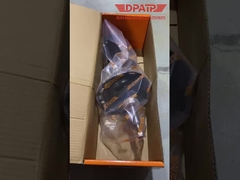 48510-0R111 Autodeel Voorste schokdemper Voor Toyota RAV4/14- Lexus NX300/Lexus NX200(Z10)